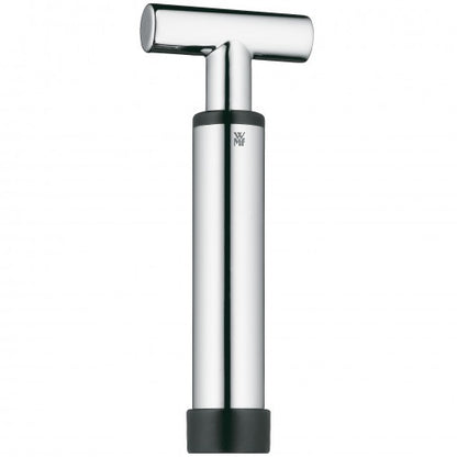 WMF 0640717920 pompe à vin Chrome, Métal, Acier inoxydable