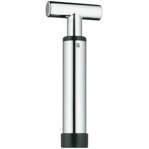 WMF 0640717920 pompe à vin Chrome, Métal, Acier inoxydable