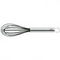 WMF 1872646030 Fouet ballon Acier inoxydable Noir, Acier inoxydable