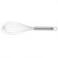 WMF 1871156030 Fouet ballon Acier inoxydable Argent, Acier inoxydable