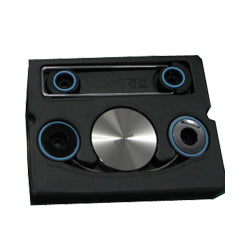 Samsung WMN1000A Noir