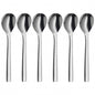 WMF 1291466040 Cuillère à oeuf Acier inoxydable 6 pièce(s)