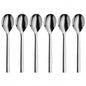 WMF 1291656046 Cuillère à café Acier inoxydable 6 pièce(s)