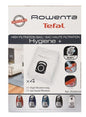 Rowenta ZR200520 Sac à poussière Aspirateur réservoir cylindrique
