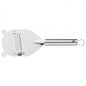 WMF Profi Plus trancheuse Manuel Acier inoxydable