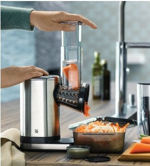 WMF KÜCHENminis hachoir 150 W Chrome