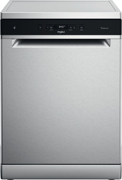 Whirlpool - Lave-vaisselle posable - PowerClean Pro - WFC3C34APX