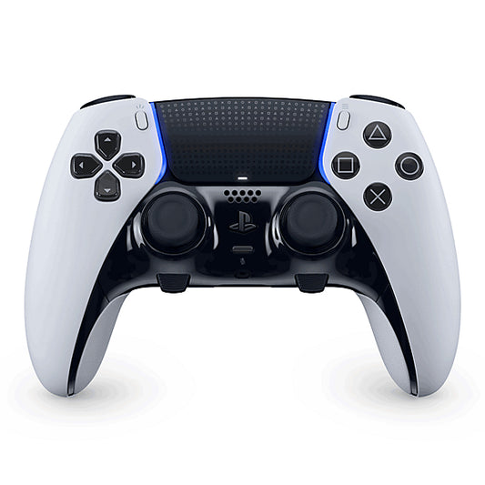 P5 DUALSENSE EDGE WHITE V2
