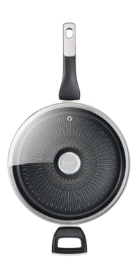 Tefal Ultimate G2553302 poêle Sauteuse Rond