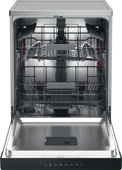 Whirlpool - Lave-vaisselle posable - PowerClean Pro - WFC3C34APX
