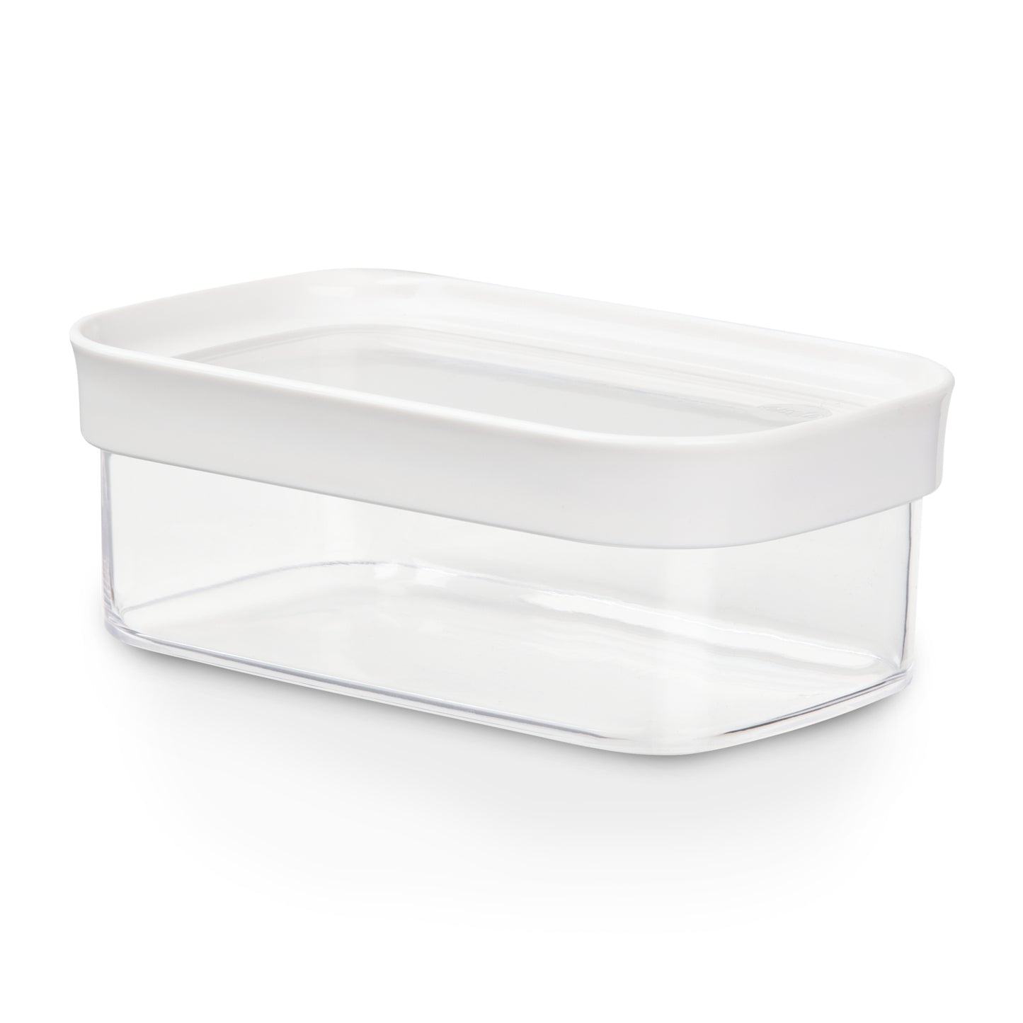 Tefal Optima N1140910 boîte hermétique alimentaire Autres 0,45 L Transparent, Blanc 1 pièce(s)