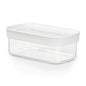 Tefal Optima N1140910 boîte hermétique alimentaire Autres 0,45 L Transparent, Blanc 1 pièce(s)