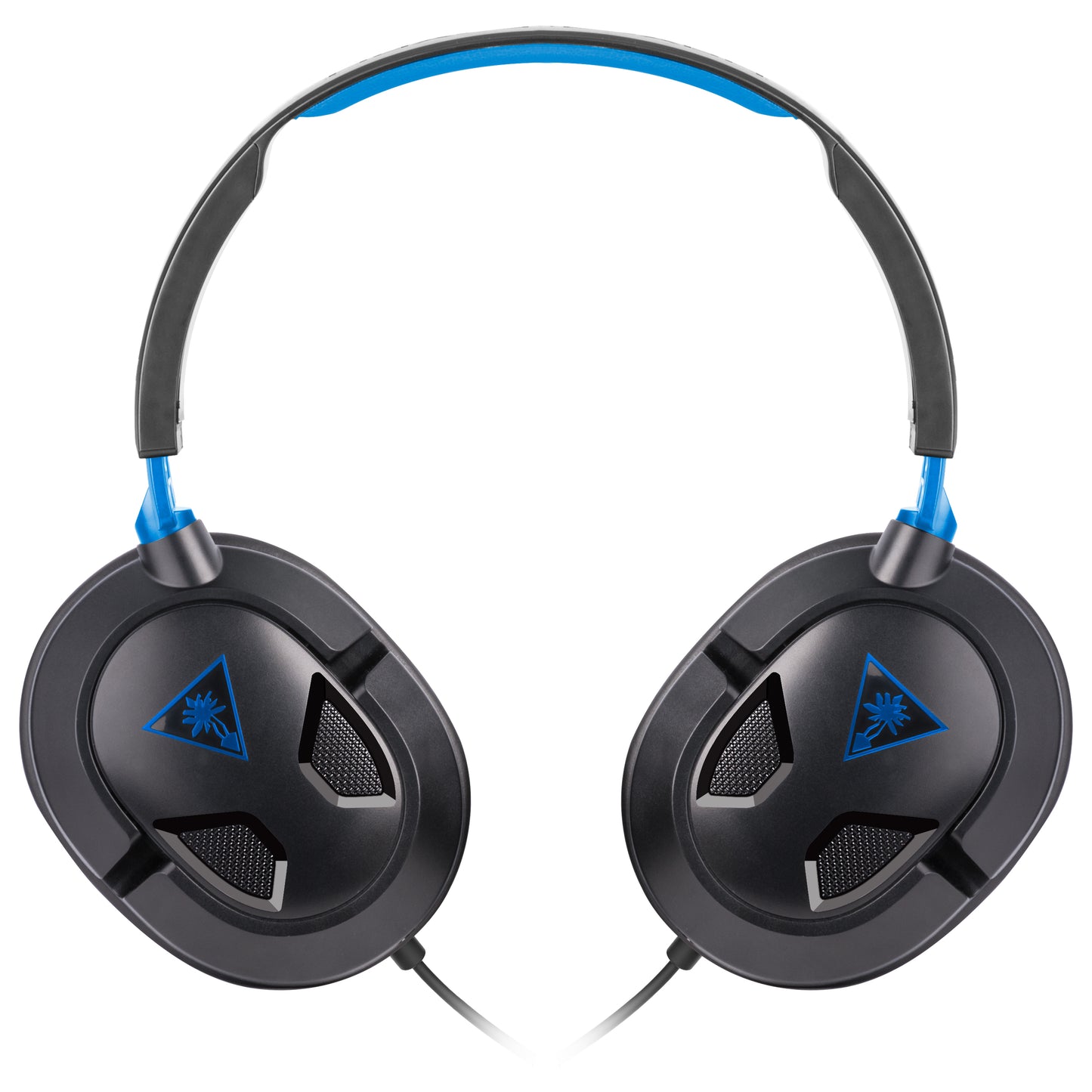 Turtle Beach Casque gaming Recon 50 – Nintendo Switch, PS5, PS4, PlayStation, appareils mobiles et PC disposant d'un port de 3,5 mm – microphone amovible, écouteurs de 40 mm