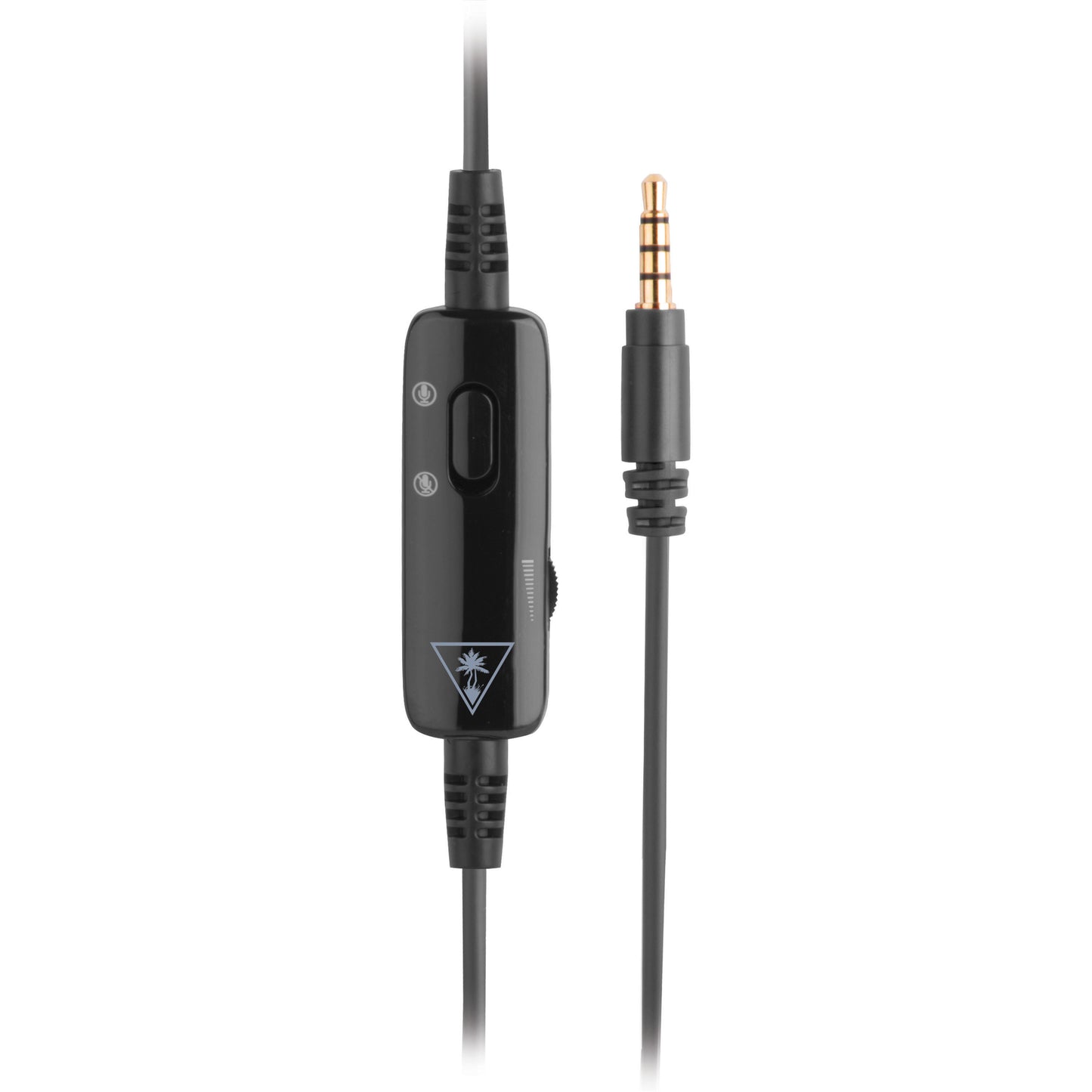 Turtle Beach Casque gaming Recon 50 – Nintendo Switch, PS5, PS4, PlayStation, appareils mobiles et PC disposant d'un port de 3,5 mm – microphone amovible, écouteurs de 40 mm