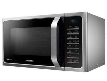 Samsung MC28H Argent Comptoir 28 L 900 W