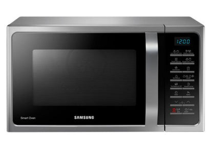 Samsung MC28H Argent Comptoir 28 L 900 W