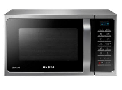 Samsung MC28H Argent Comptoir 28 L 900 W