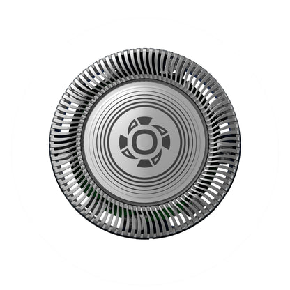 Philips SHAVER Series 3000 SH30 SH30/50 Têtes de rasage de rechange
