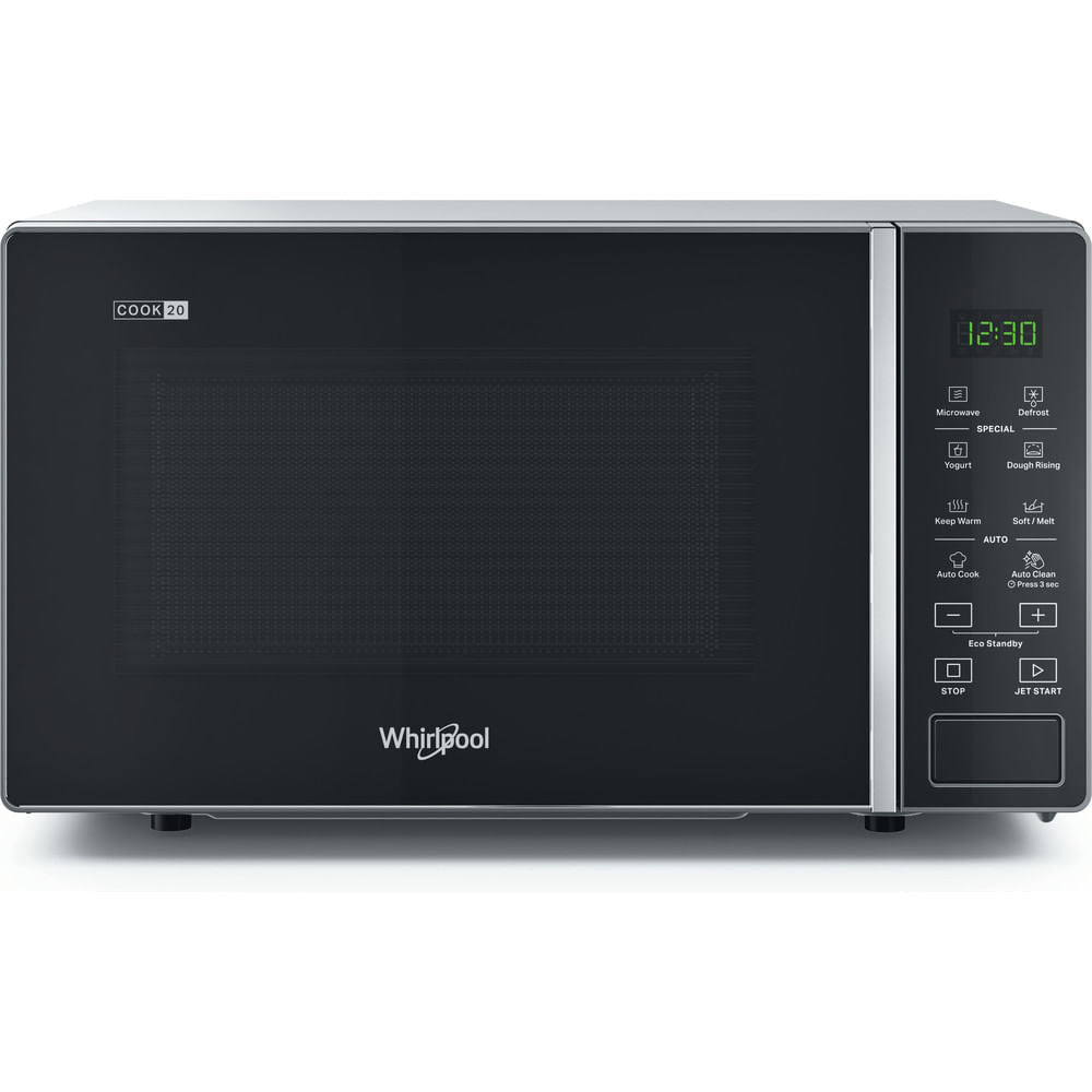 Whirlpool Micro-ondes pose-libre 20L - MWP201SB -