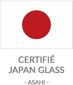 EIGER Mountain Glass - Verre Trempe Premium 2.5d Privacy pour iPad 10,9 Pouces / 11 Pouces