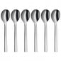 WMF 1291386040 Cuillère à café Acier inoxydable 6 pièce(s)
