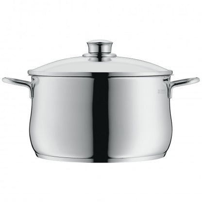 WMF 07.3421.6040 marmite 3,7 L Acier inoxydable