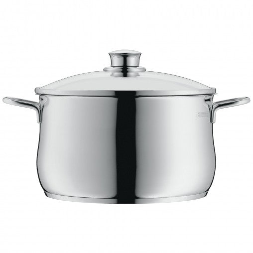 WMF 07.3421.6040 marmite 3,7 L Acier inoxydable
