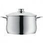 WMF 07.3421.6040 marmite 3,7 L Acier inoxydable