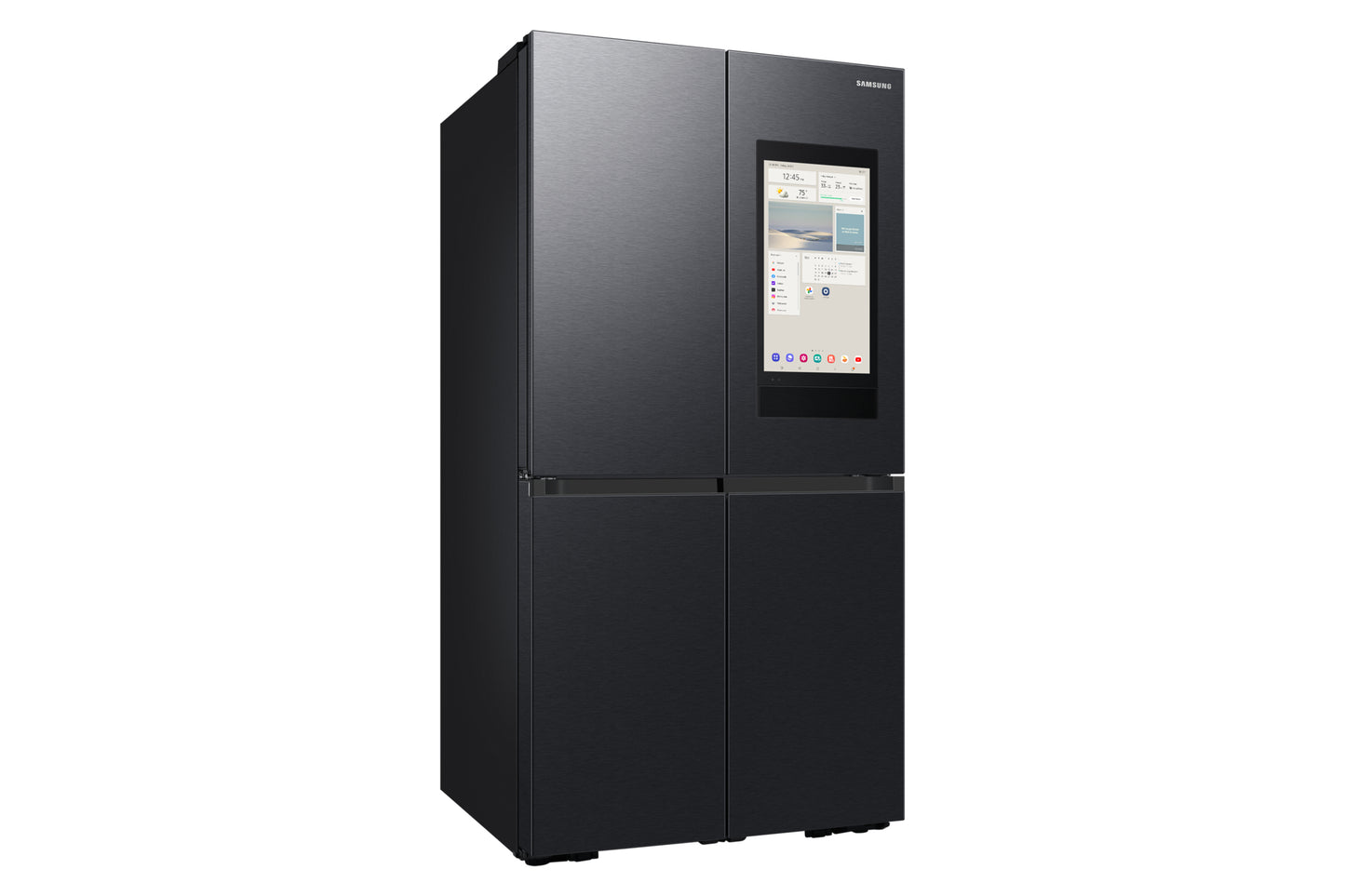 Samsung Réfrigérateur multi-portes 636 L - E - RF65DG9H0EB1