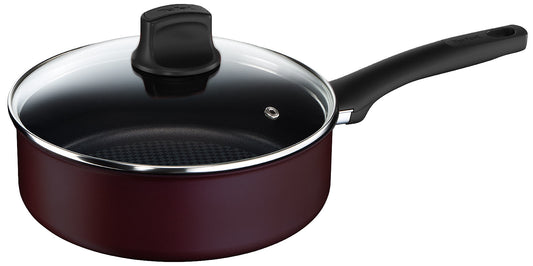 Tefal C6873302 Poêle polyvalente