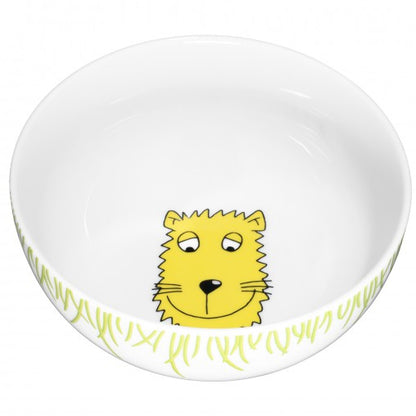 WMF Set enfant, lot de 6 pièces Safari