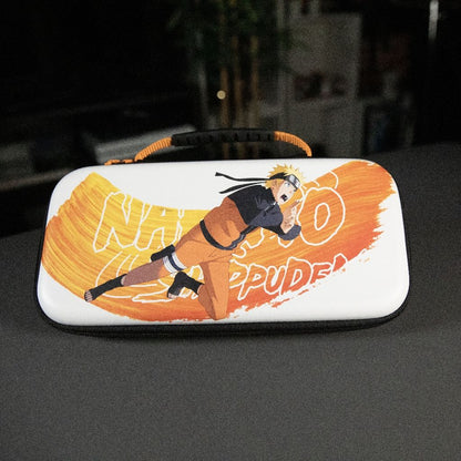KX SW2 NARUTO CARRY BAG BRUSH