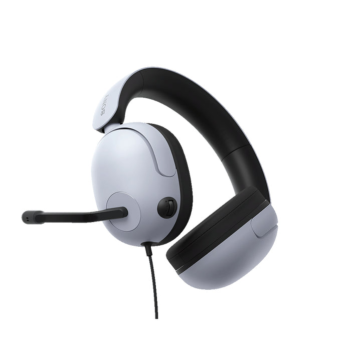 Sony INZONE H3 Casque Arceau Jouer Noir, Blanc