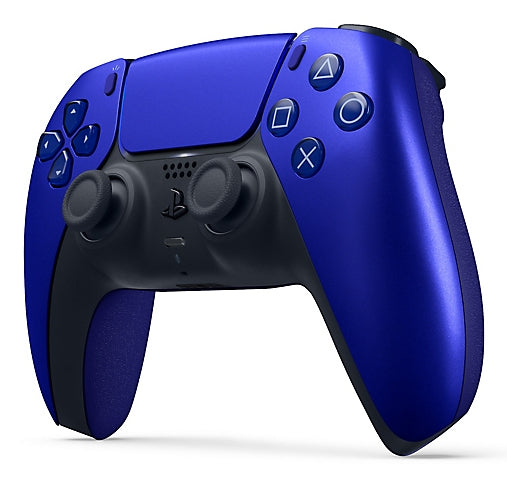 Sony DualSense Bleu Bluetooth/USB Manette de jeu Analogique/Numérique PlayStation 5