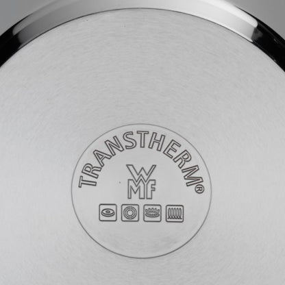 WMF 07.3421.6040 marmite 3,7 L Acier inoxydable