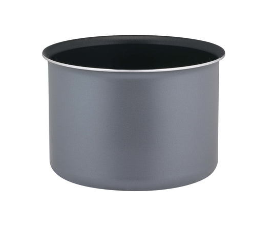 Tefal Fondue Thermoprotect Inox&Design EF265812