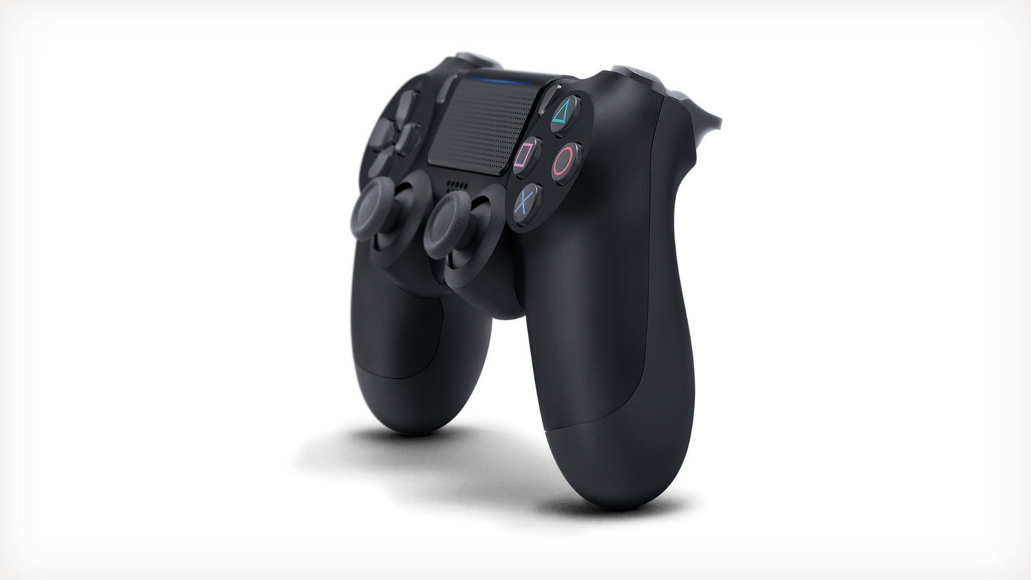 P4 DUALSHOCK NOIRE V2