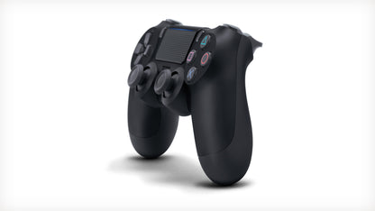 P4 DUALSHOCK NOIRE V2