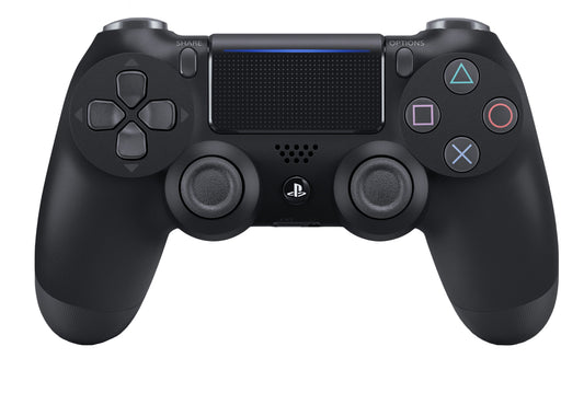 P4 DUALSHOCK NOIRE V2