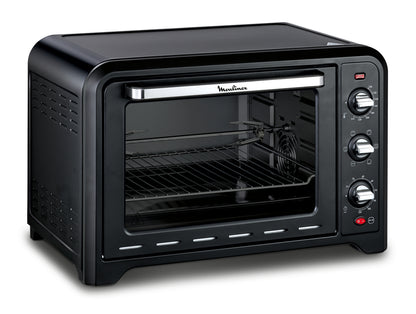 Moulinex OX4858 39 L 2000 W Noir Grill
