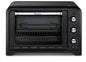 Moulinex OX4858 39 L 2000 W Noir Grill