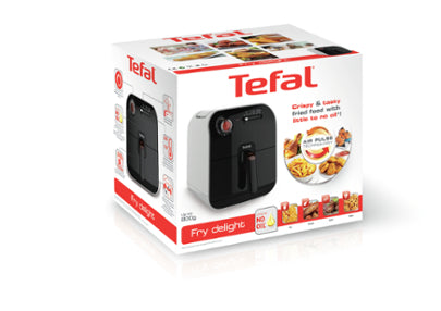 Tefal FX1000 Friteuse