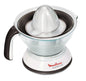 Moulinex PC300B presse-agrume électrique 25 W Blanc, Gris