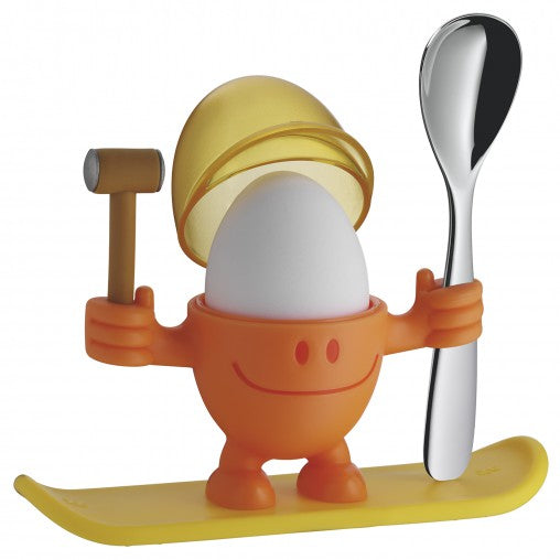 WMF 0616687450 coquetier Orange