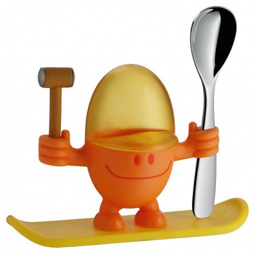 WMF 0616687450 coquetier Orange
