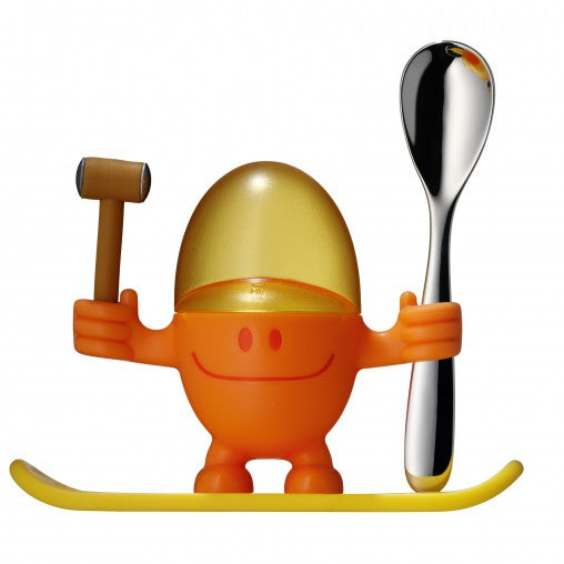 WMF 0616687450 coquetier Orange
