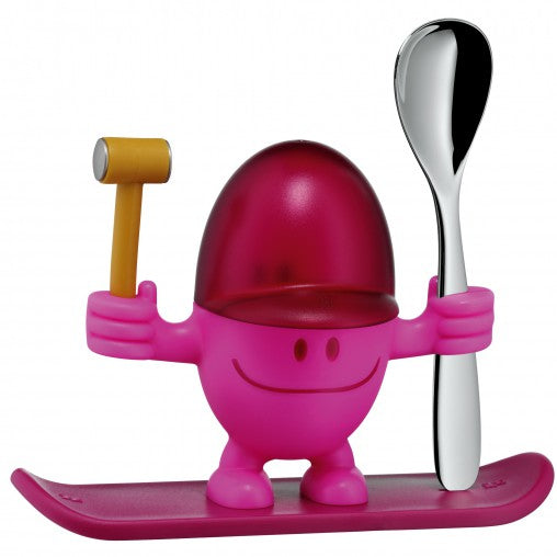 WMF 0616687400 coquetier Rose