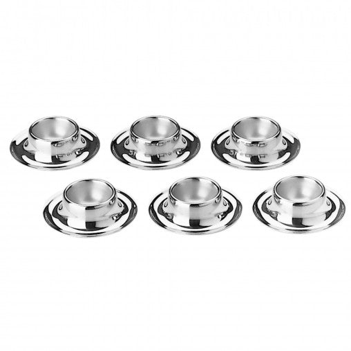 WMF 0616406040 coquetier Acier inoxydable