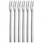 WMF Nuova Fourchette à cocktail Acier inoxydable 6 pièce(s)
