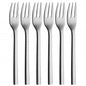 WMF 1291666046 Fourchette à dessert Acier inoxydable 6 pièce(s)